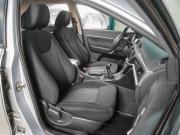 Geely Emgrand 7 I Рестайлинг Воронеж  - изображение 28