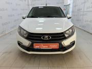 Lada (ВАЗ) Granta I Рестайлинг Пермь  - изображение 20
