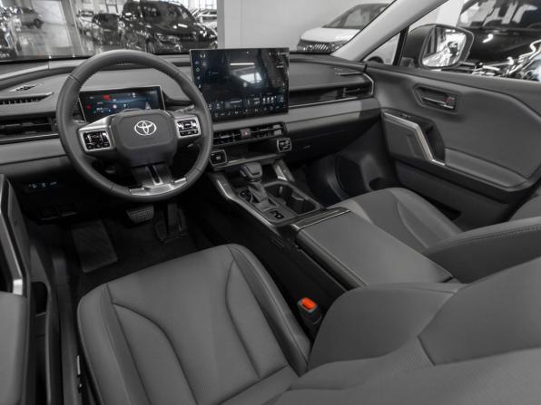 Toyota RAV4 VI (XA60) с пробегом 2026 года, цена 4 100 000 рублей, 50 км, внедорожник, Автокод Объявления
