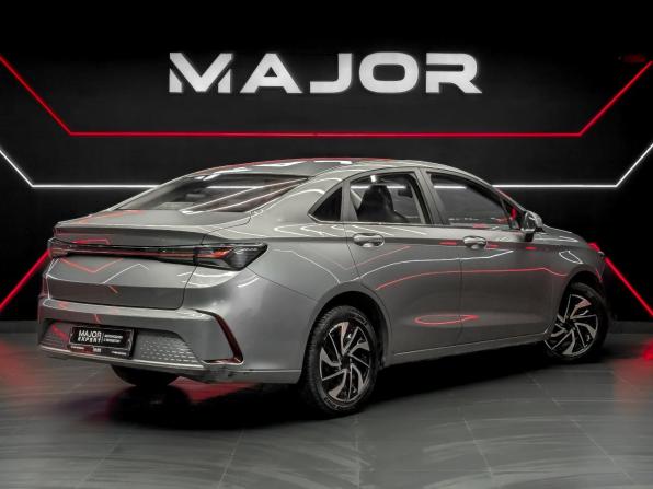 BAIC U5 Plus с пробегом 2023 года, цена 700 000 рублей, 132735 км, седан, Автокод Объявления
