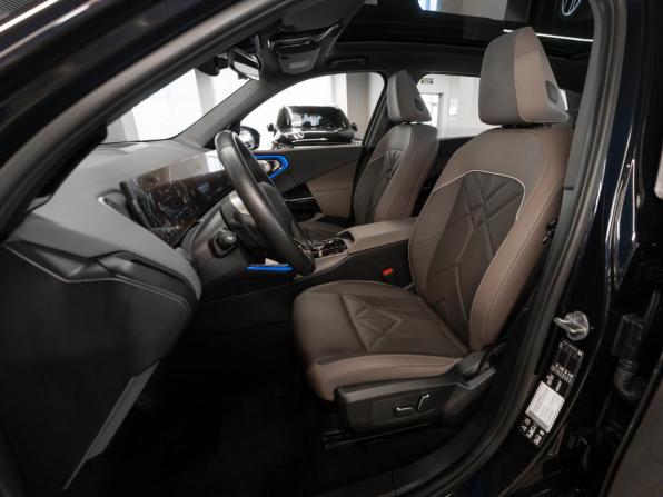 BMW X3 IV (G45/G48) с пробегом 2025 года, цена 6 500 000 рублей, 9400 км, внедорожник, Автокод Объявления