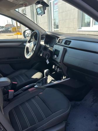Renault Arkana I с пробегом 2019 года, цена 1 390 000 рублей, 185192 км, внедорожник, Автокод Объявления
