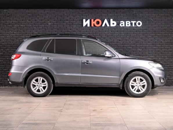 Hyundai Santa Fe II Рестайлинг с пробегом 2011 года, цена 1 270 000 рублей, 228495 км, внедорожник, Автокод Объявления