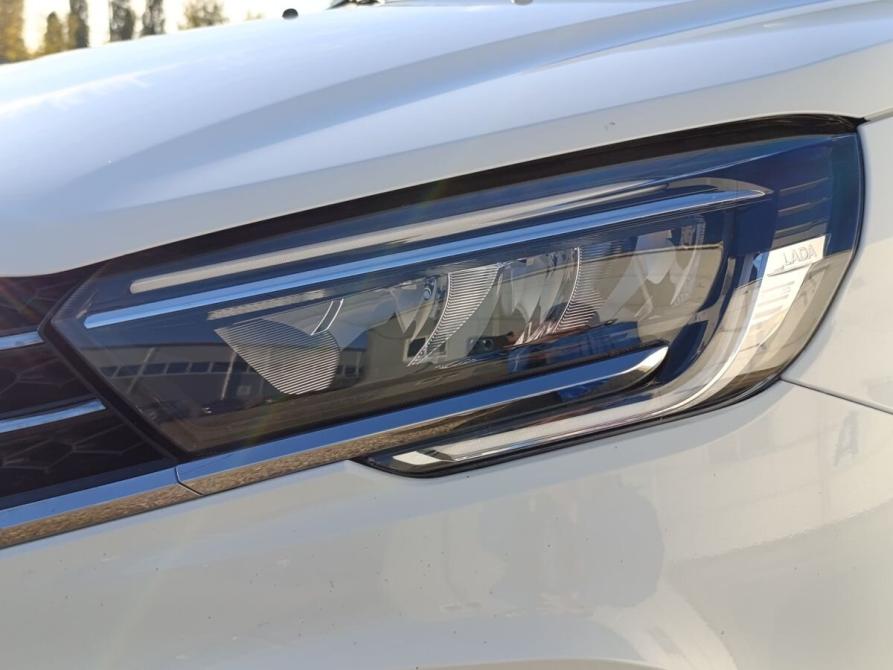 Lada (ВАЗ) Vesta I Рестайлинг (NG) Набережные Челны  - изображение 21