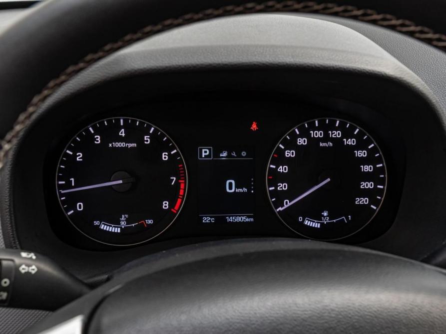 Hyundai Creta I Краснодар  - изображение 16