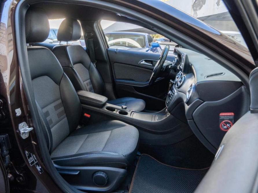 Mercedes-Benz GLA I (X156) Волгоград  - изображение 8