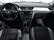Skoda Rapid I Рестайлинг Санкт-Петербург  - изображение 36