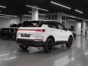 Geely Coolray I Рестайлинг Москва  - изображение 31