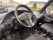 Chevrolet Niva I Рестайлинг Уфа  - изображение 24