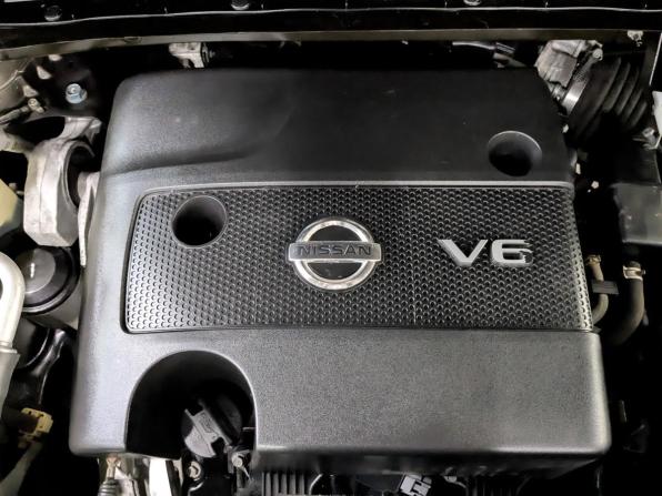 Nissan Murano III (Z52) с пробегом 2021 года, цена 2 955 000 рублей, 144057 км, внедорожник, Автокод Объявления