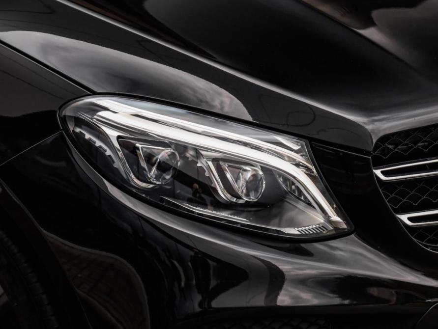 Mercedes-Benz GLE I (W166) Санкт-Петербург  - изображение 12