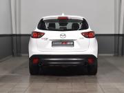 Mazda CX-5 I Кемерово  - изображение 21