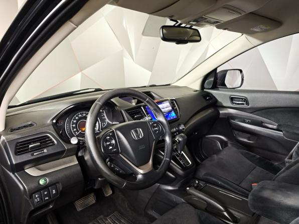 Honda CR-V IV с пробегом 2013 года, цена 1 297 000 рублей, 368228 км, внедорожник, Автокод Объявления