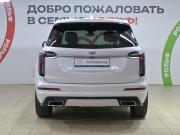 Cadillac XT6 I Москва  - изображение 31