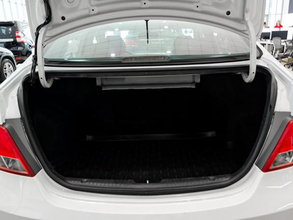 Hyundai Solaris I Рестайлинг с пробегом 2016 года, цена 1 250 000 рублей, 93573 км, седан, Автокод Объявления