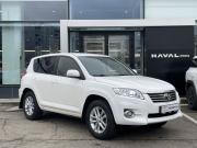 Toyota RAV4 III (XA30) Рестайлинг Москва  - изображение 20