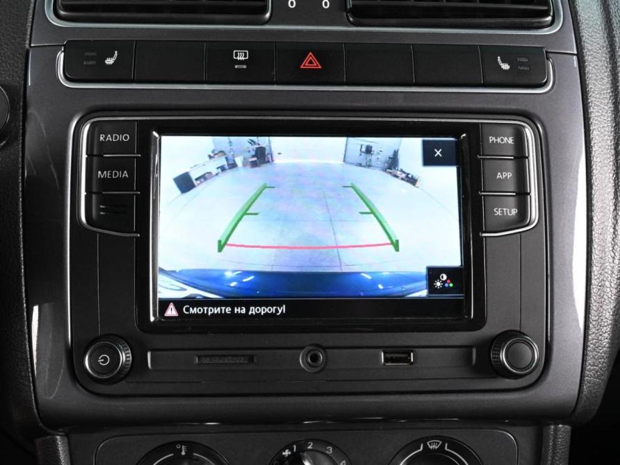 Volkswagen Polo V Рестайлинг Ростов-на-Дону  - изображение 14