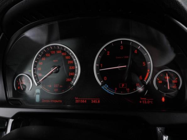 BMW X5 III (F15) с пробегом 2016 года, цена 3 959 000 рублей, 201564 км, внедорожник, Автокод Объявления