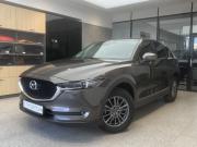 Mazda CX-5 II Новосибирск  - изображение 13