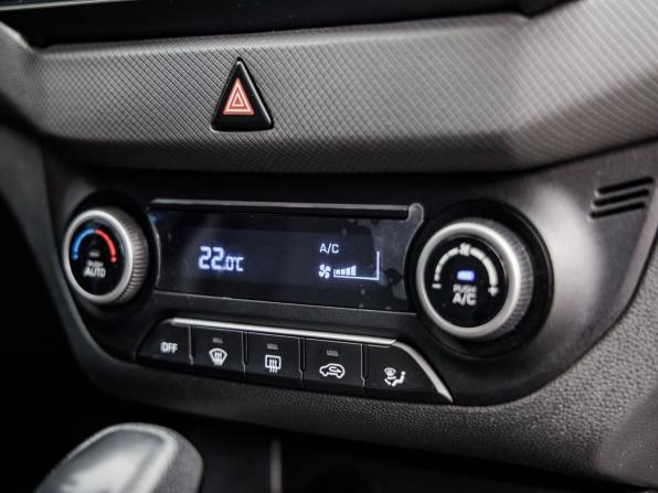 Hyundai Creta I с пробегом 2018 года, цена 1 758 000 рублей, 125676 км, внедорожник, Автокод Объявления