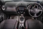 Nissan Juke I Рестайлинг Томск  - изображение 27