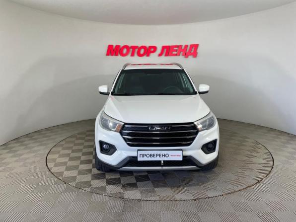 Lifan X70 I с пробегом 2018 года, цена 1 037 000 рублей, 112500 км, внедорожник, Автокод Объявления