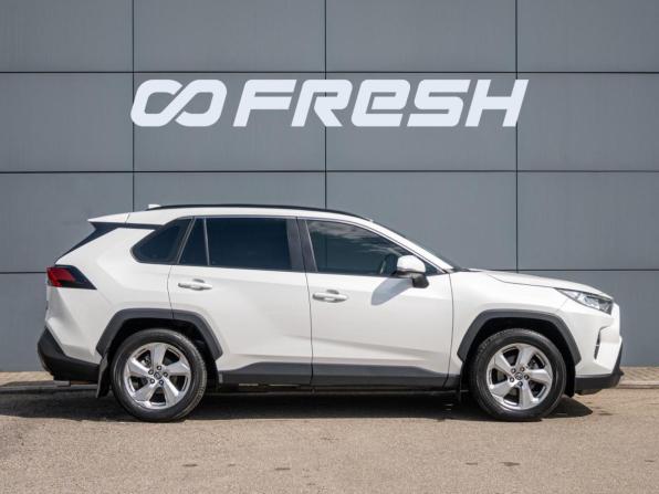 Toyota RAV4 V (XA50) с пробегом 2021 года, цена 3 380 000 рублей, 70309 км, внедорожник, Автокод Объявления