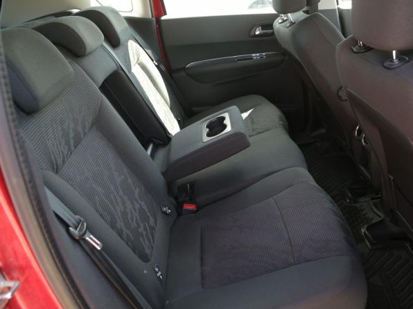Peugeot 3008 I с пробегом 2012 года, цена 641 000 рублей, 128900 км, внедорожник, Автокод Объявления