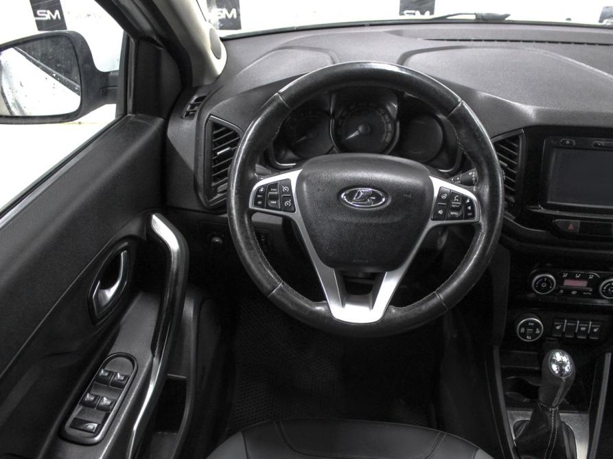 Lada (ВАЗ) XRAY I Ростов-на-Дону  - изображение 8