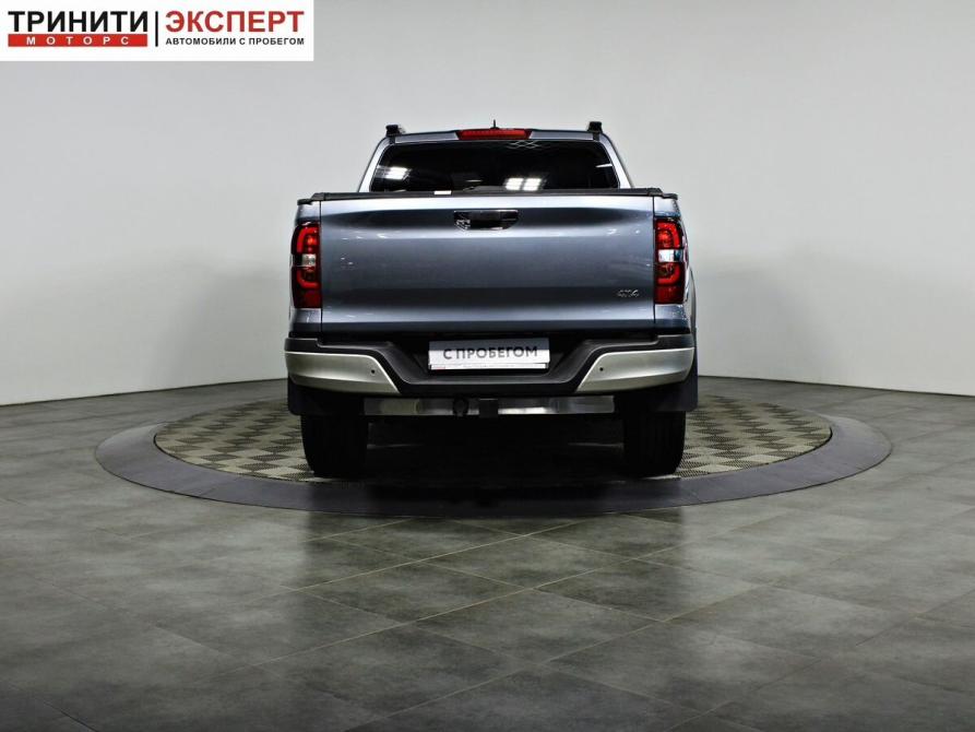 Changan Hunter Plus Белгород  - изображение 6