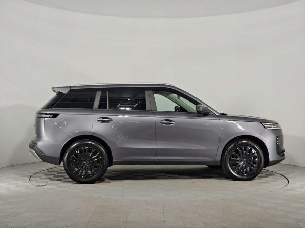 Jaecoo J6 с пробегом 2026 года, цена 2 099 000 рублей, 1528 км, внедорожник, Автокод Объявления