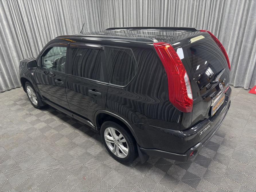 Nissan X-Trail II Рестайлинг Стерлитамак  - изображение 9
