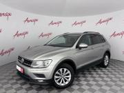 Volkswagen Tiguan II Псков  - изображение 22