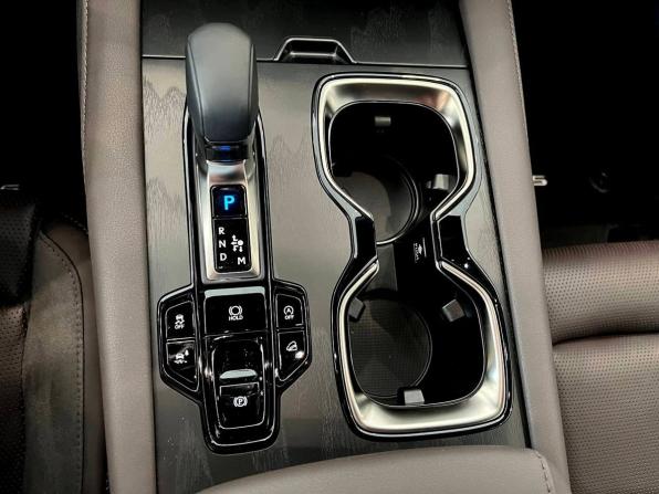 Новый Lexus RX V 2025 года, цена 12 800 000 рублей, внедорожник, Автокод Объявления
