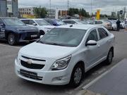 Chevrolet Cobalt II Рестайлинг Санкт-Петербург  - изображение 18