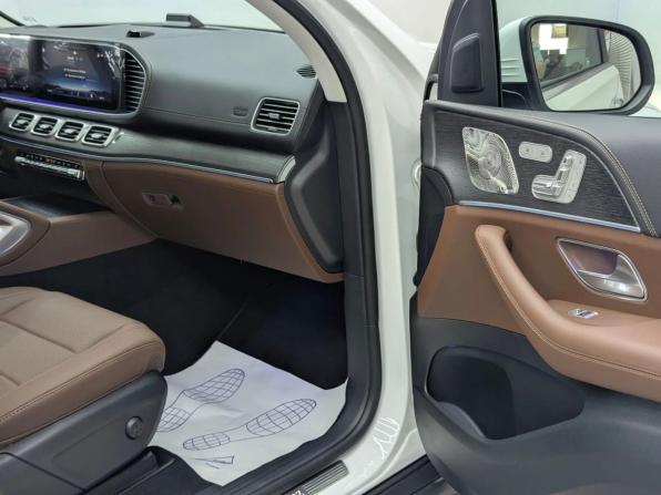 Новый Mercedes-Benz GLE II (V167) Рестайлинг 2026 года, цена 13 300 000 рублей, внедорожник, Автокод Объявления
