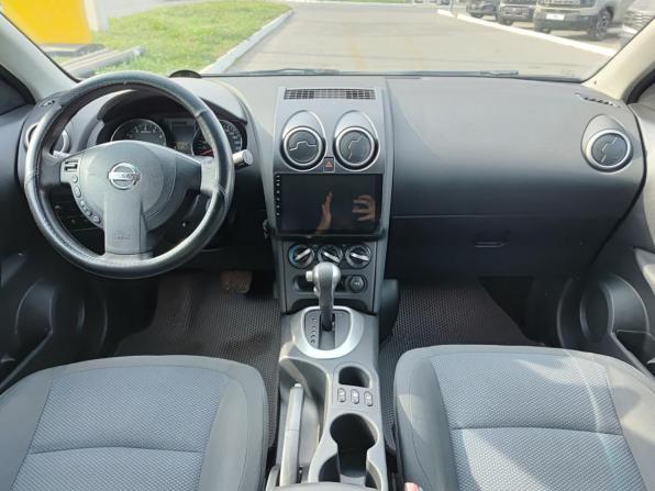 Nissan Qashqai I Рестайлинг с пробегом 2013 года, цена 699 000 рублей, 277543 км, внедорожник, Автокод Объявления