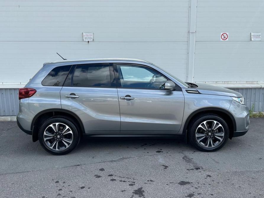 Suzuki Vitara II Рестайлинг Санкт-Петербург  - изображение 6