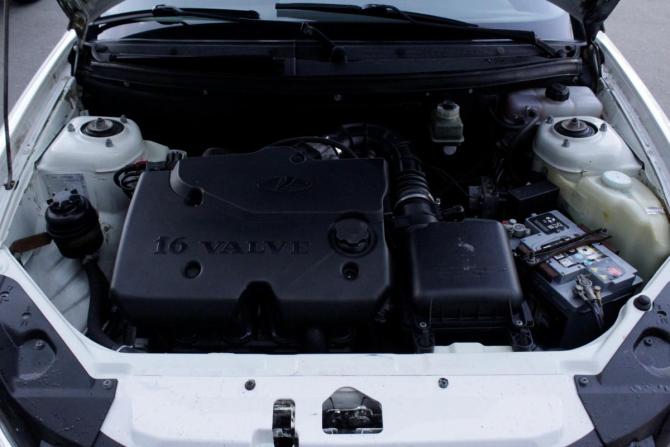 Lada (ВАЗ) Priora I Рестайлинг с пробегом 2013 года, цена 395 000 рублей, 247634 км, седан, Автокод Объявления