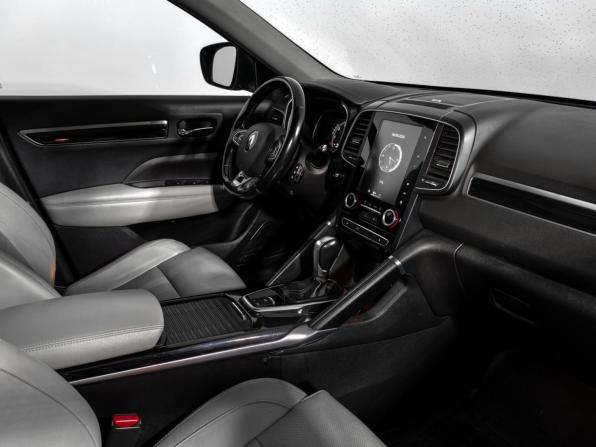 Renault Koleos II с пробегом 2017 года, цена 1 900 000 рублей, 151709 км, внедорожник, Автокод Объявления