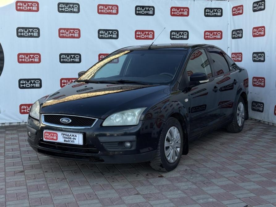 Ford Focus II Санкт-Петербург  - изображение 1
