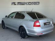 Skoda Octavia II (A5) Рестайлинг Уфа  - изображение 19
