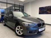 BMW 1 серии II (F20/F21) Новосибирск  - изображение 17