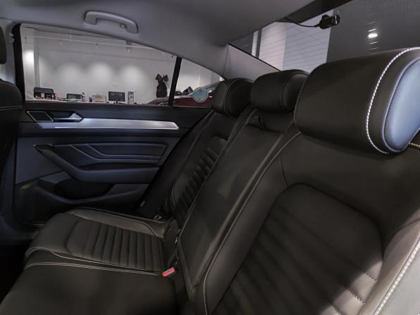 Volkswagen Passat B8 Рестайлинг с пробегом 2020 года, цена 3 530 000 рублей, 75031 км, седан, Автокод Объявления
