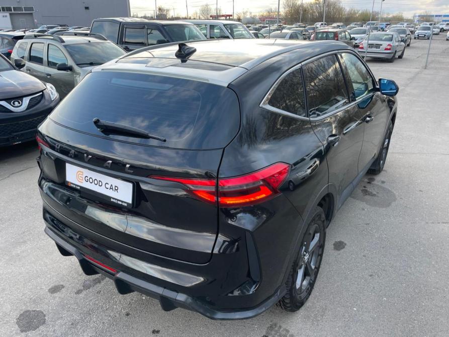 Haval F7 I Саратов  - изображение 12