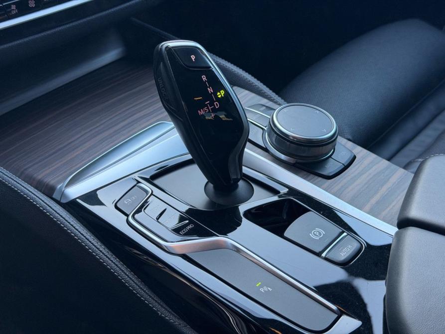 BMW 5 серии VII (G30/G31/G38) Москва  - изображение 20
