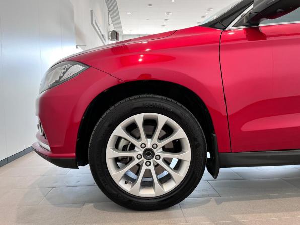 Haval H2 с пробегом 2018 года, цена 1 550 000 рублей, 85000 км, внедорожник, Автокод Объявления