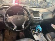 Hyundai ix35 I Санкт-Петербург  - изображение 21
