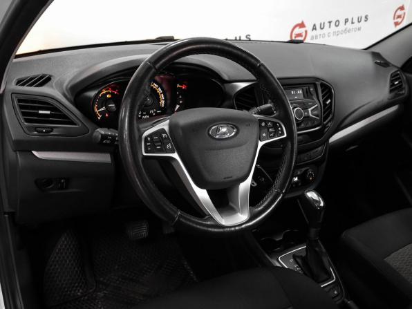 Lada (ВАЗ) Vesta I с пробегом 2021 года, цена 1 149 000 рублей, 71572 км, седан, Автокод Объявления