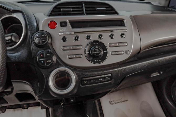 Honda Jazz II с пробегом 2009 года, цена 619 000 рублей, 209551 км, хэтчбек, Автокод Объявления